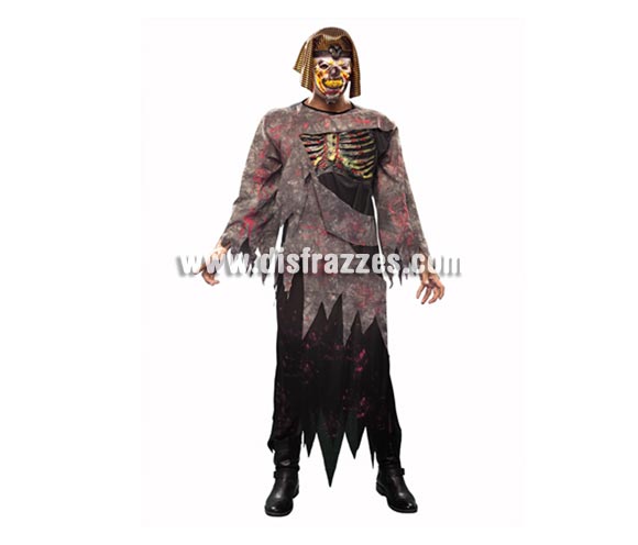 View Full Size More Disfraz Payaso Diabolico Para Hombre Talla
